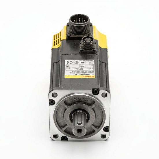 FANUC A06B-0227-B705