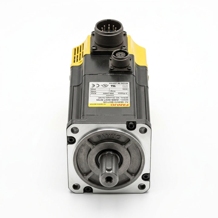 FANUC A06B-0227-B705