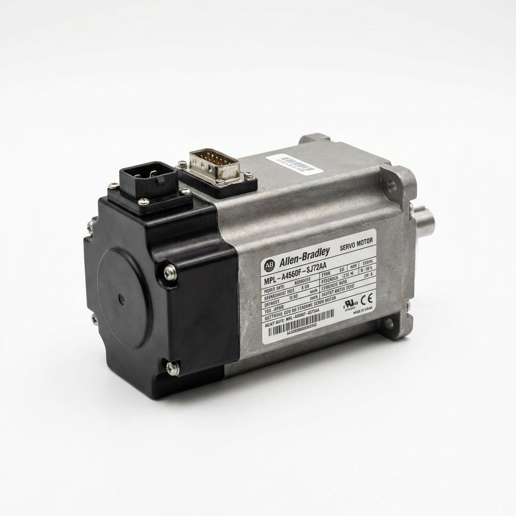 Allen-Bradley MPL-A4560F-SJ72AA