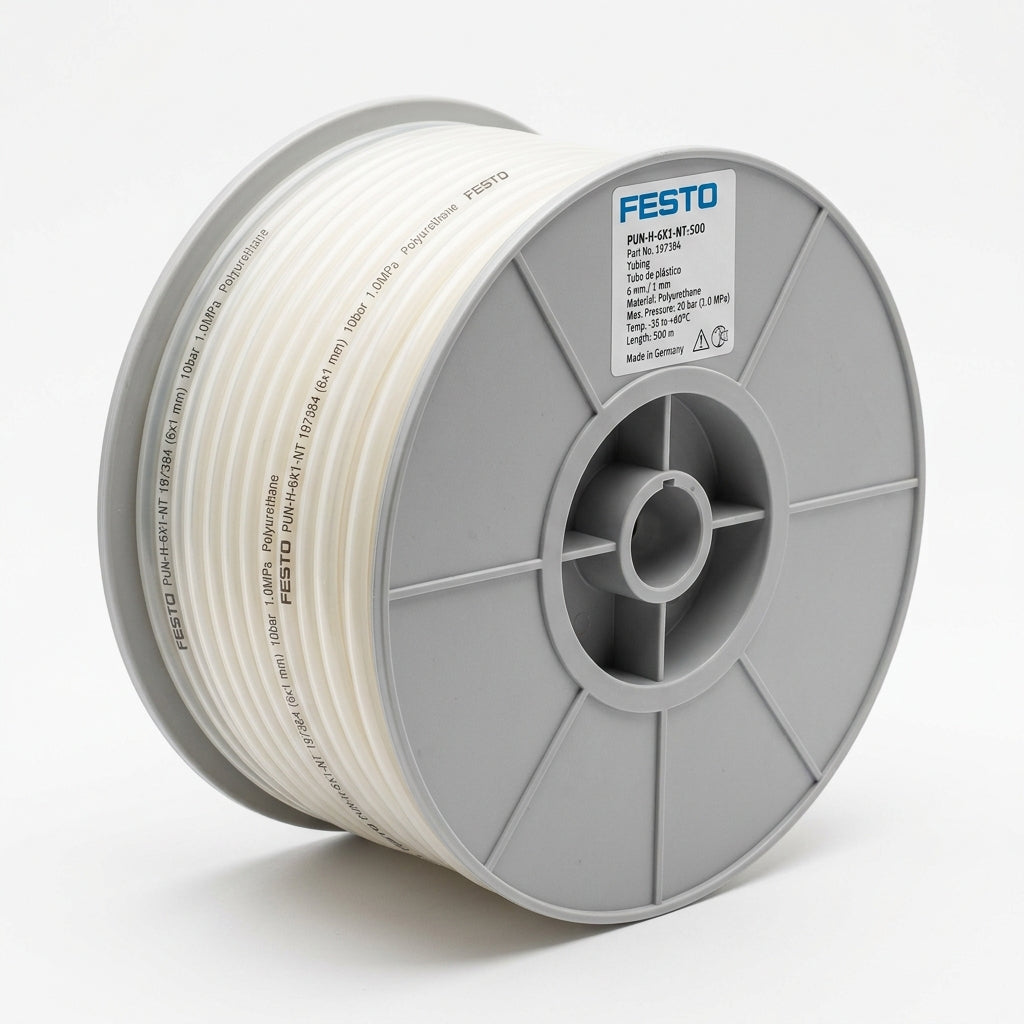 FESTO PUN-H-6X1-NT-500