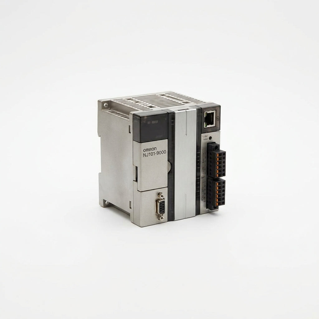 Omron NJ101-9000