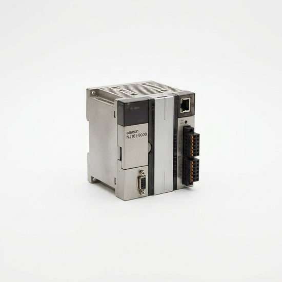 Omron NJ101-9000