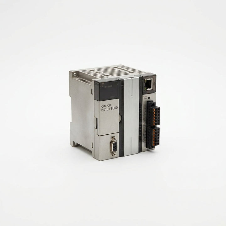 Omron NJ101-9000