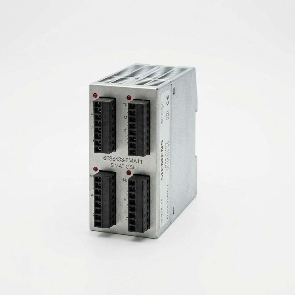 Siemens 6ES5433-8MA11