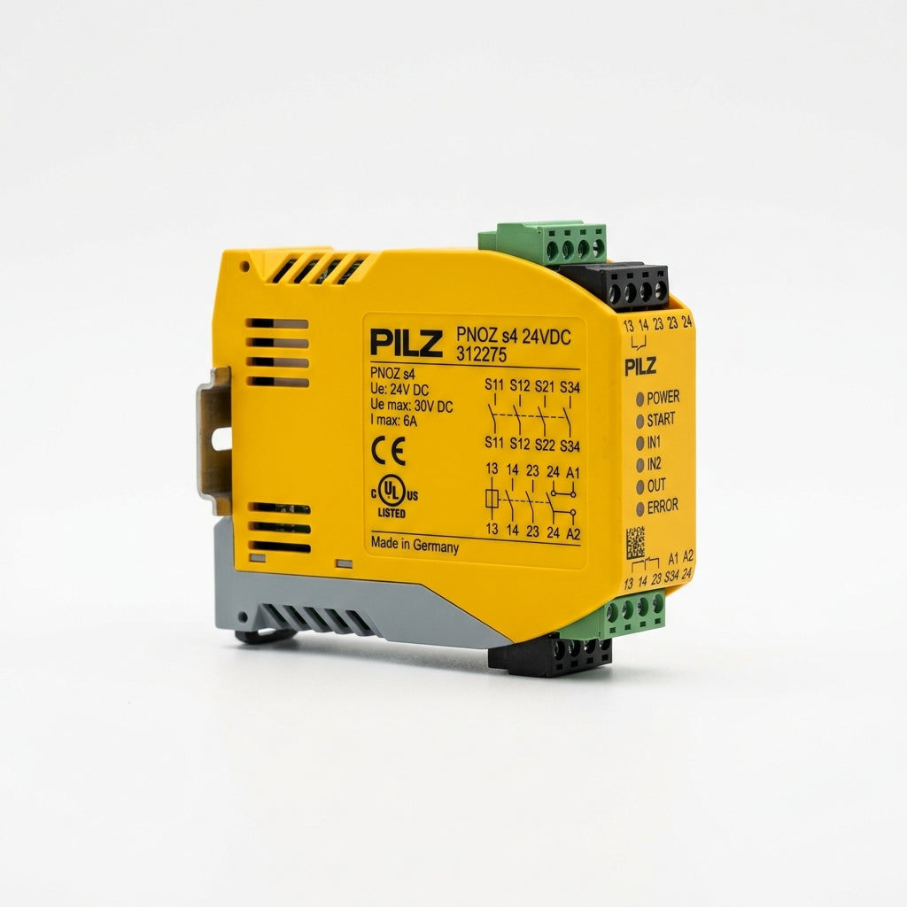 PILZ 312275