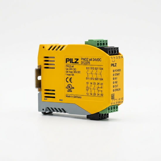 PILZ 312275