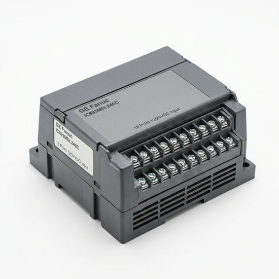 GE Fanuc IC693MDL240C