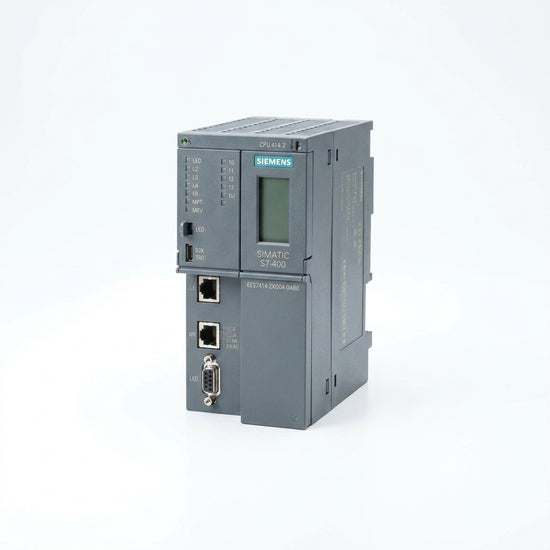 Siemens 6ES7414-2XG04-0AB0