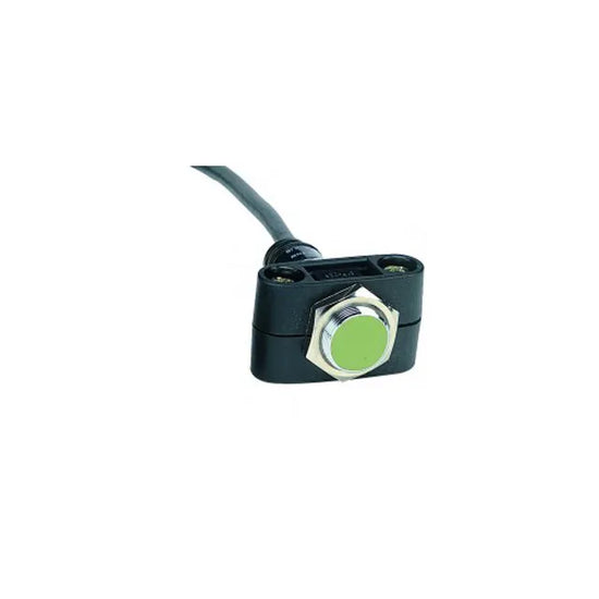 P90-R12 Soporte de fijación para sensores cilíndricos M12