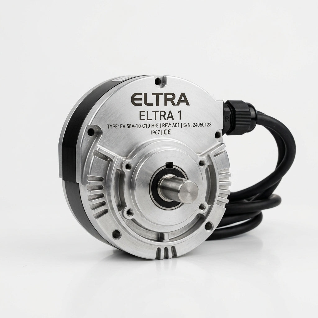 ELTRA 1