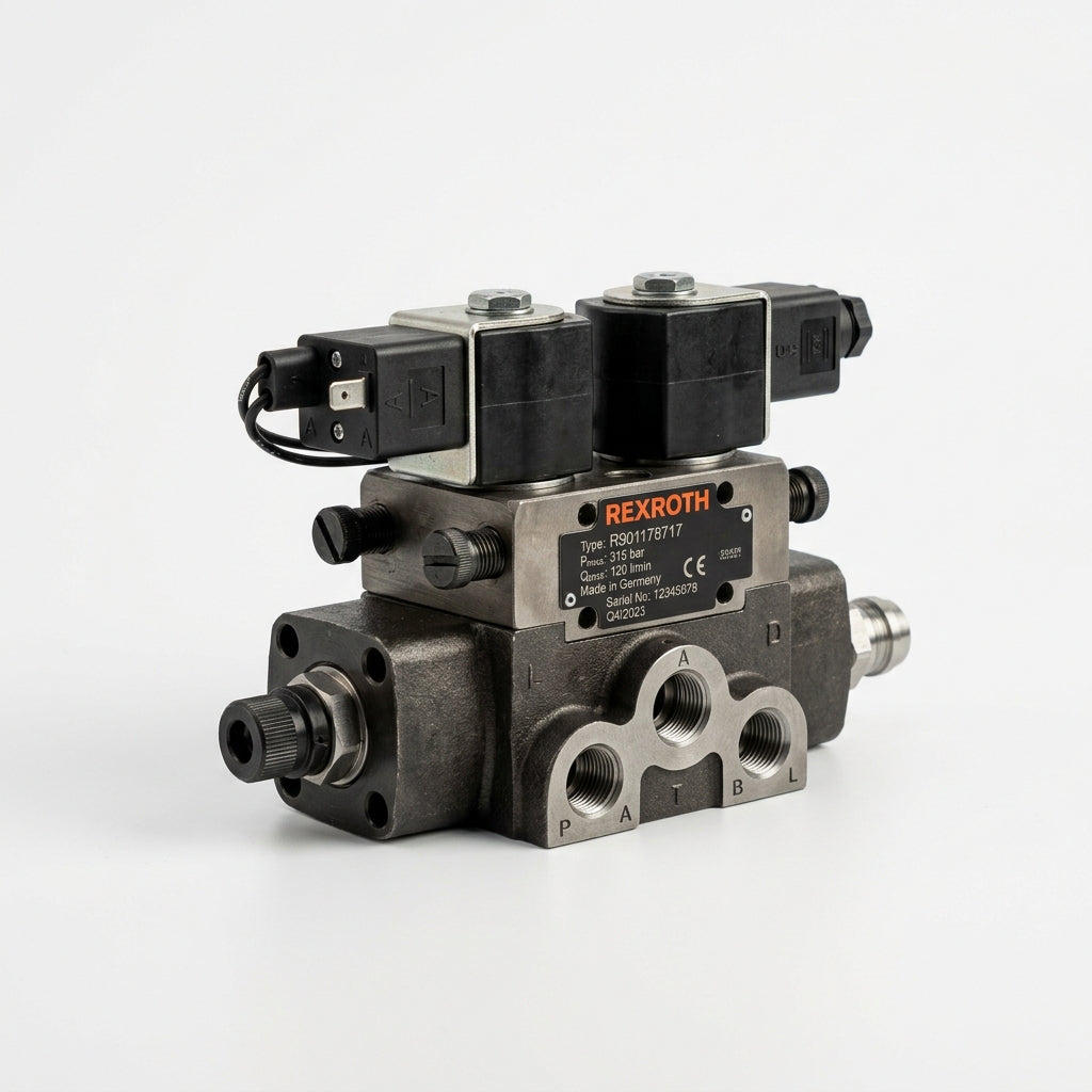 REXROTH R901178717
