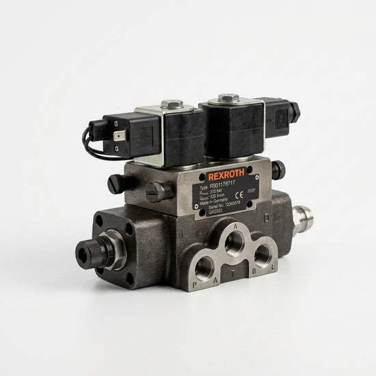 REXROTH R901178717