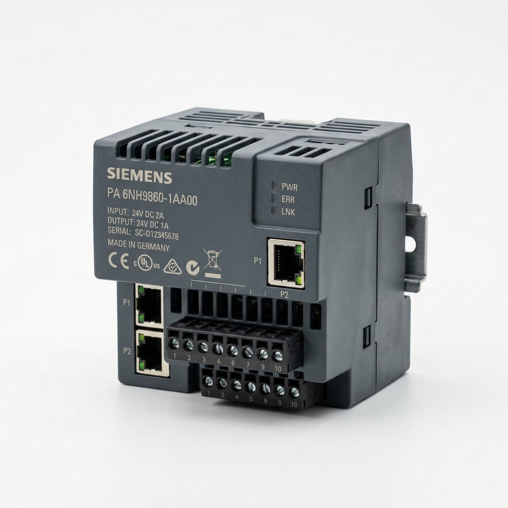 SIEMENS/PA 6NH9860-1AA00