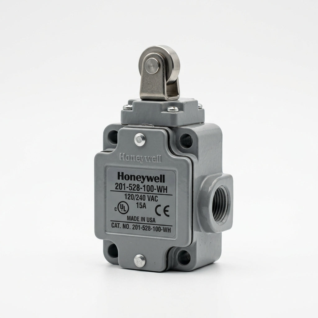 HONEYWELL 201-528-100-WH