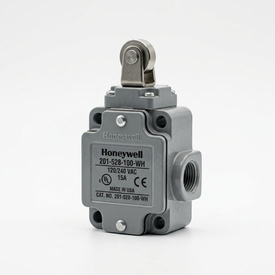 HONEYWELL 201-528-100-WH