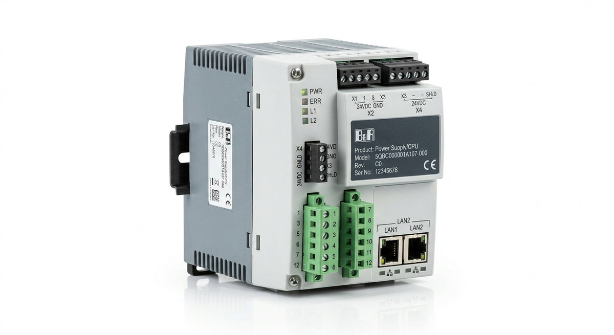 B&R 5QBC000001A107-000