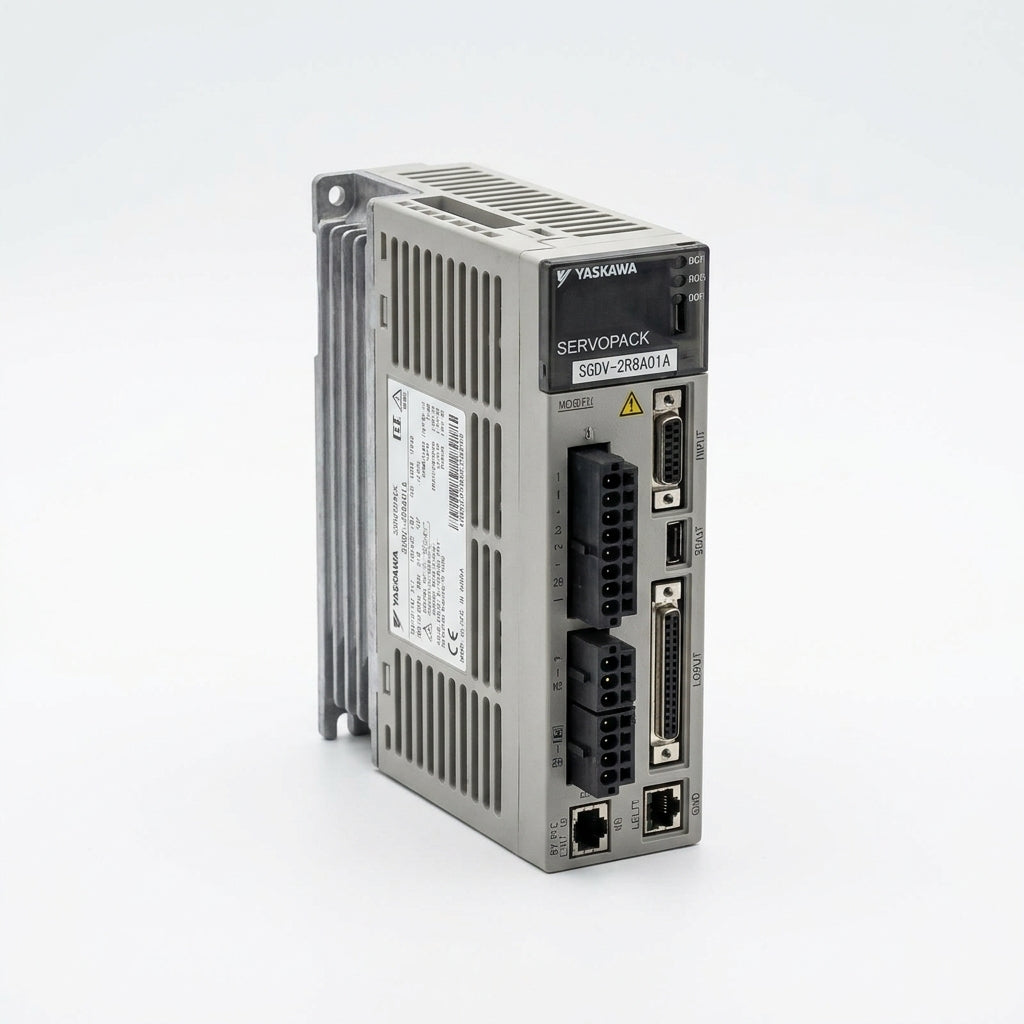 Yaskawa SGDV-2R8A01A