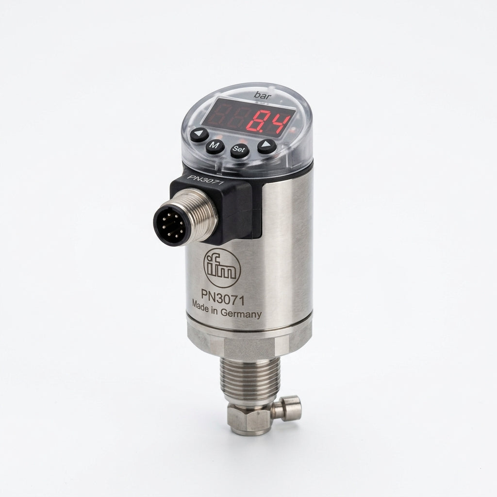 IFM PN3071