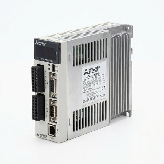Mitsubishi Electric MR-J4-11KA