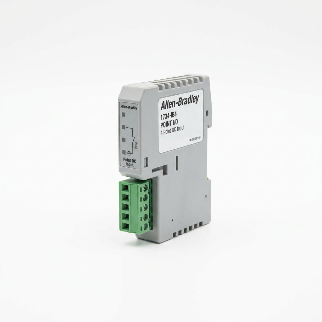 Allen-Bradley 1734-IB4