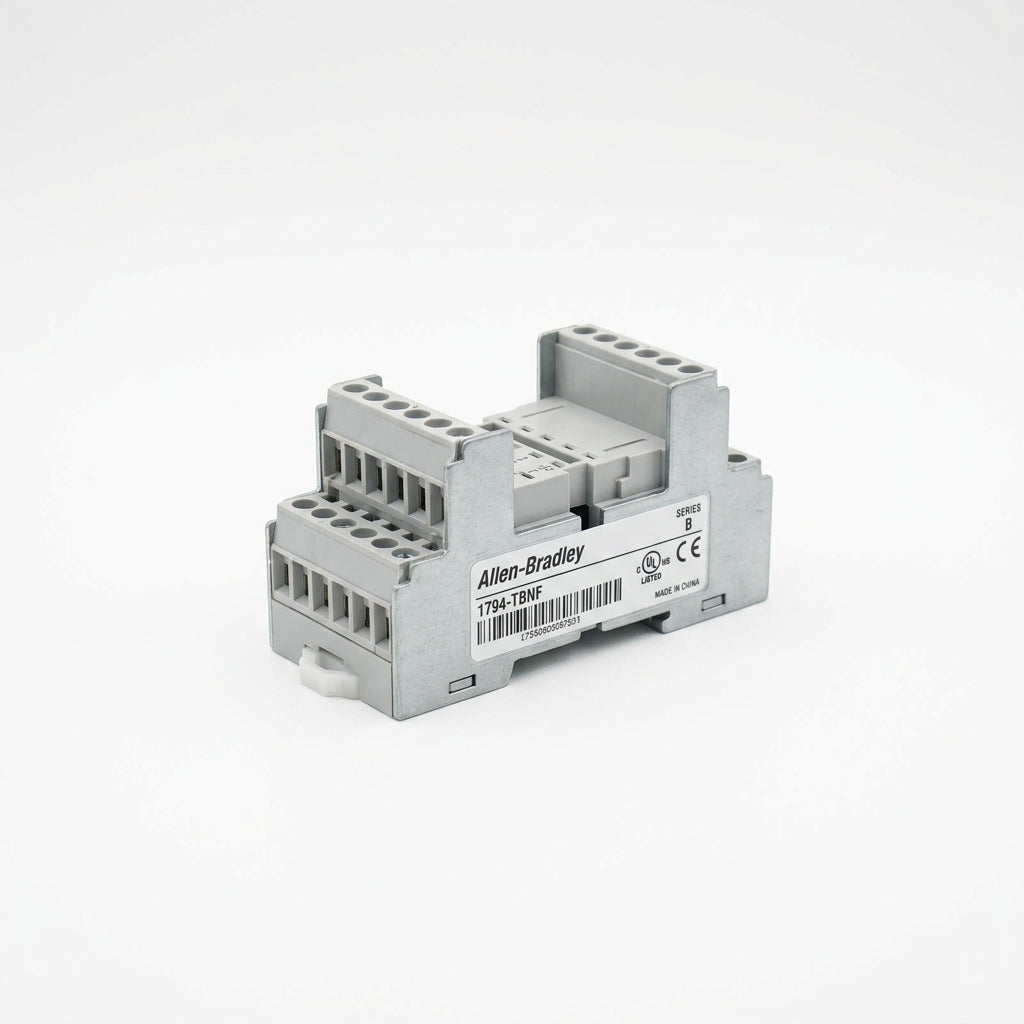 Allen-Bradley 1794-TBNF