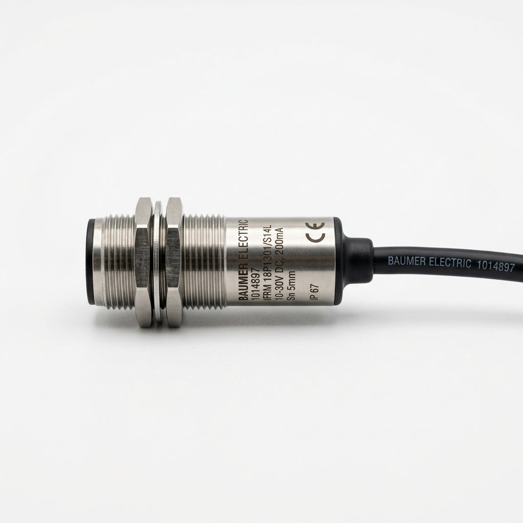 BAUMER ELECTRIC 1014897