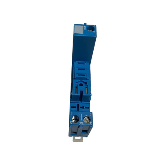 Finder 97.01 base para relevador