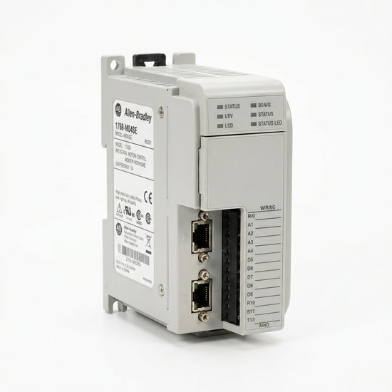 Allen-Bradley 1768-M04SE
