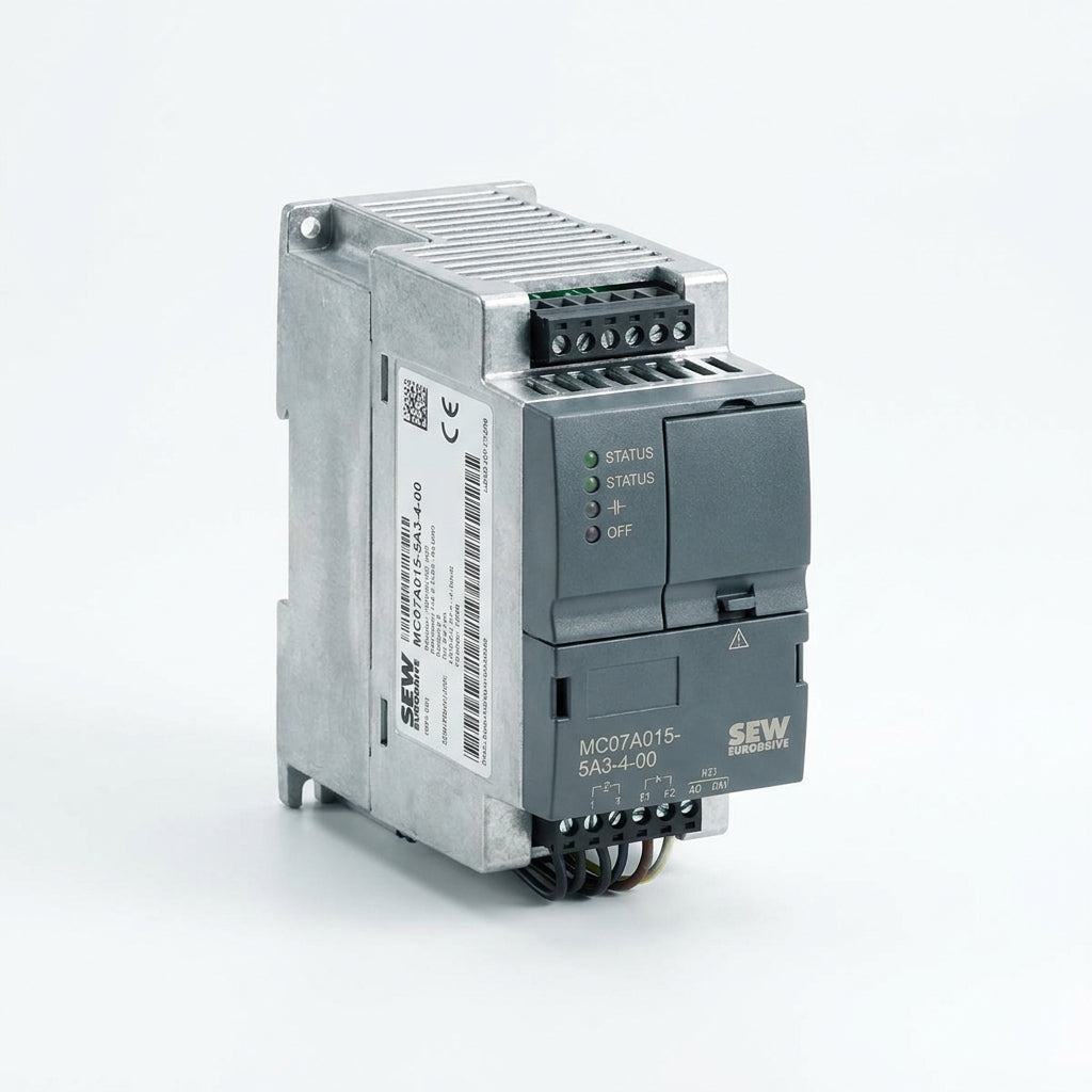 SEW-EURODRIVE MC07A015-5A3-4-00