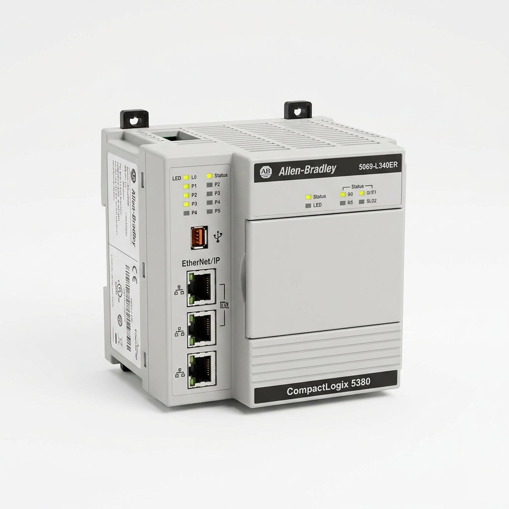 Allen-Bradley 5069-L340ER