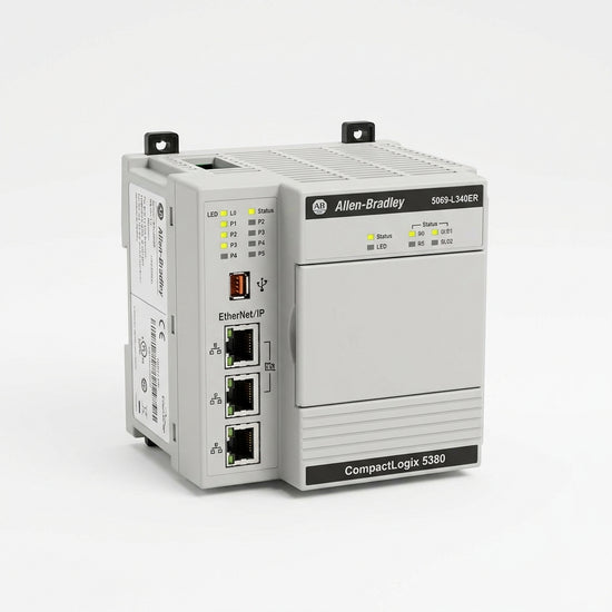 Allen-Bradley 5069-L340ER