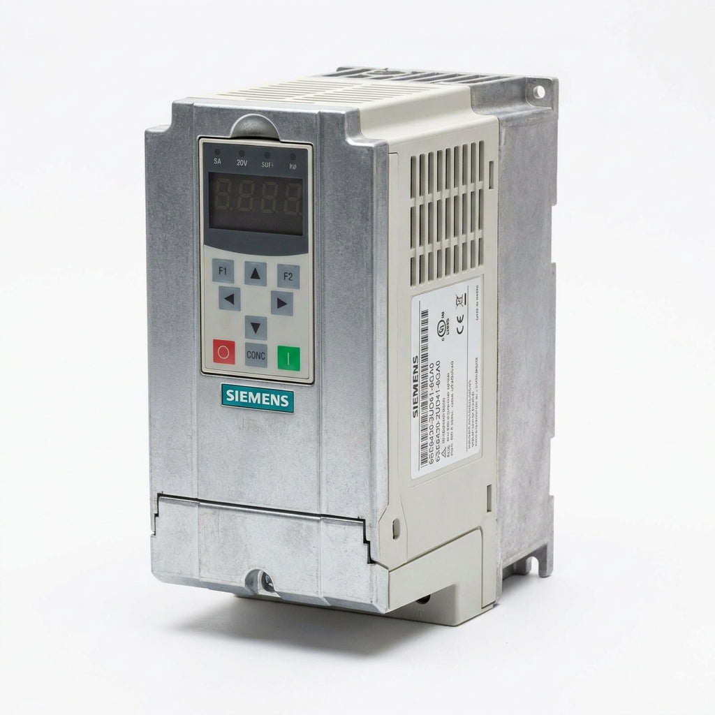 Siemens 6SE6430-2UD41-6GA0