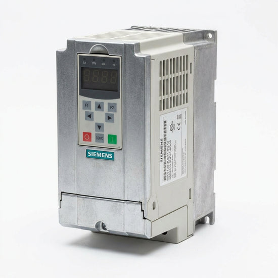 Siemens 6SE6430-2UD41-6GA0