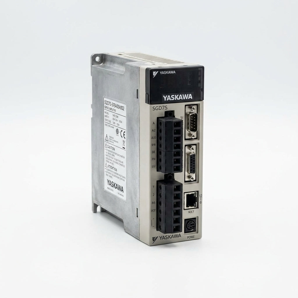 Yaskawa SGD7S-5R5A00A002