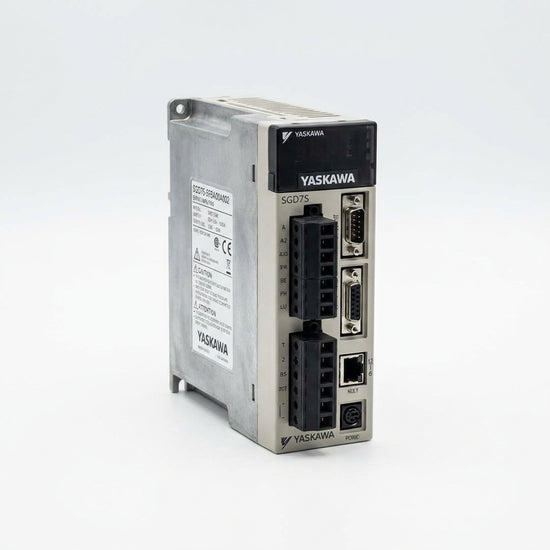 Yaskawa SGD7S-5R5A00A002