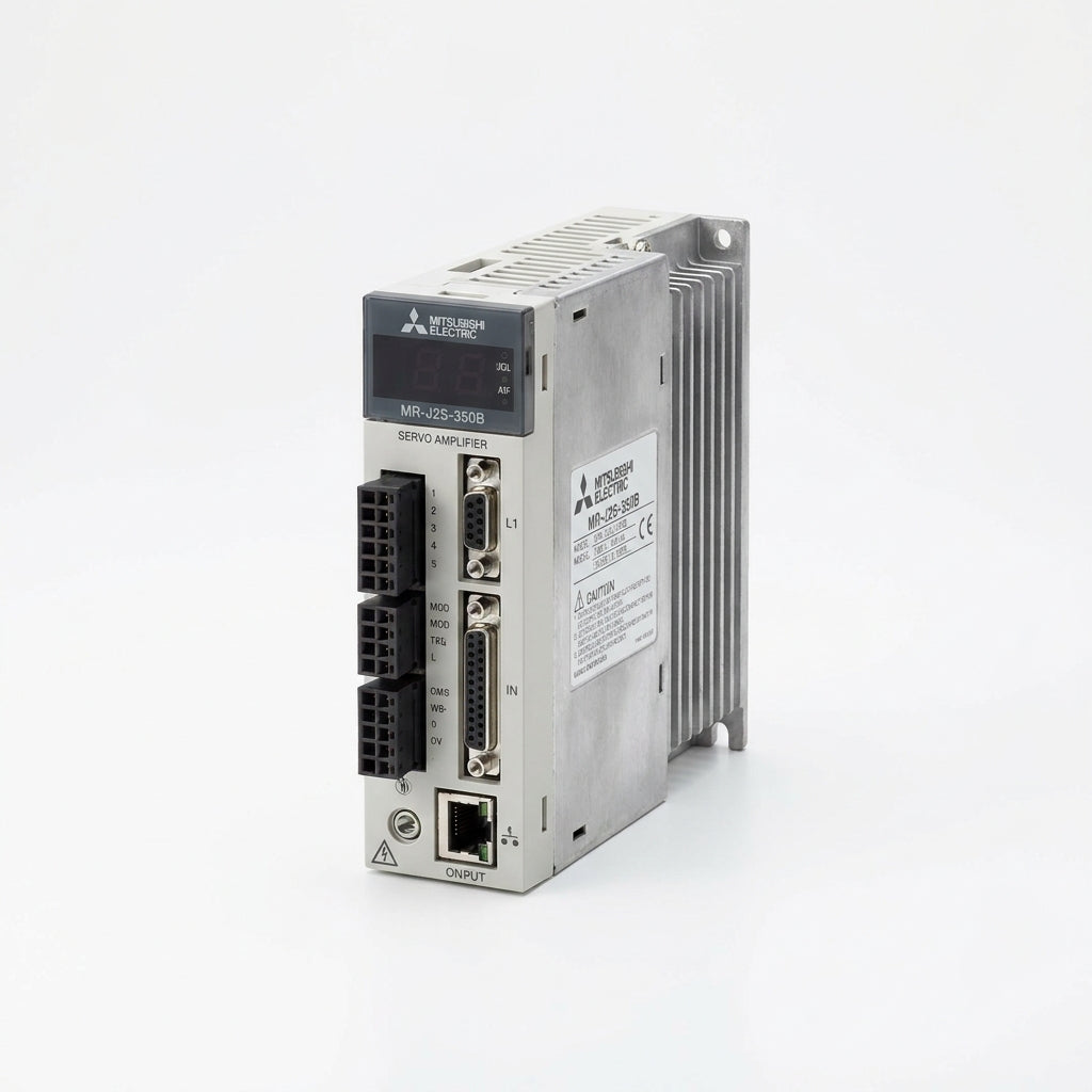 Mitsubishi Electric MR-J2S-350B
