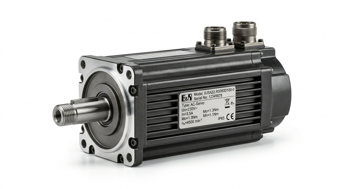 B&R 8JSA22.R0080D100-0