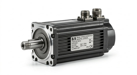 B&R 8JSA22.R0080D100-0