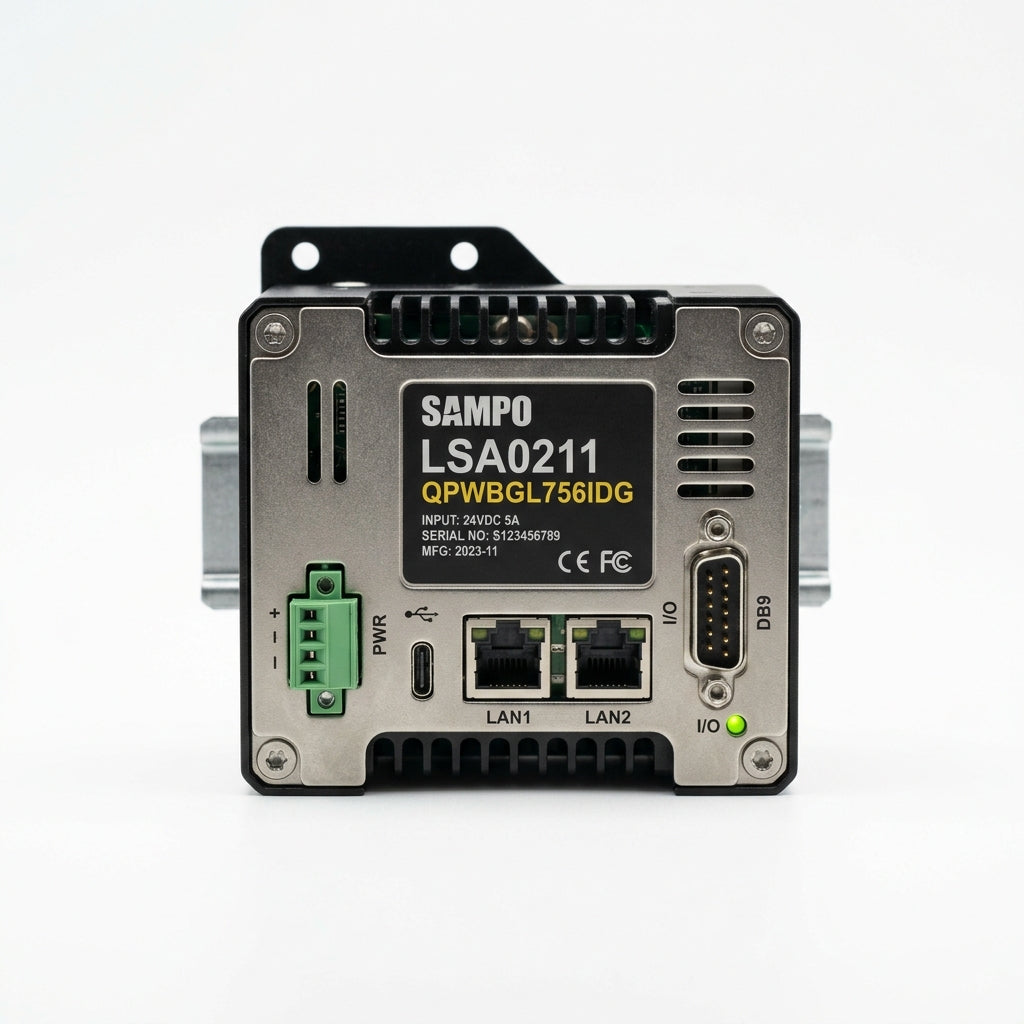 SAMPO LSA0211 QPWBGL756IDG INVERSOR
