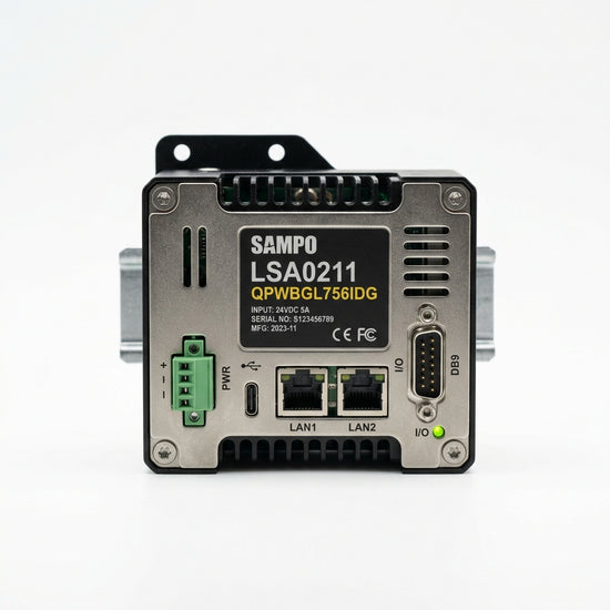 SAMPO LSA0211 QPWBGL756IDG INVERSOR