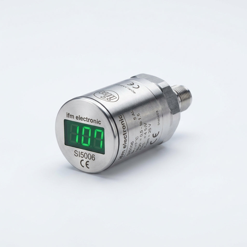 ifm electronic SI5006