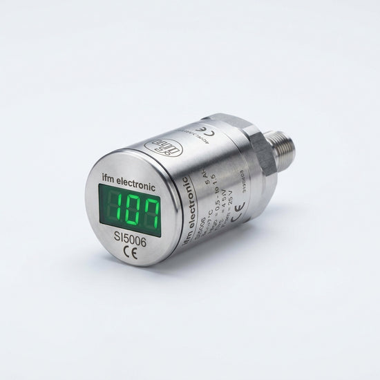ifm electronic SI5006
