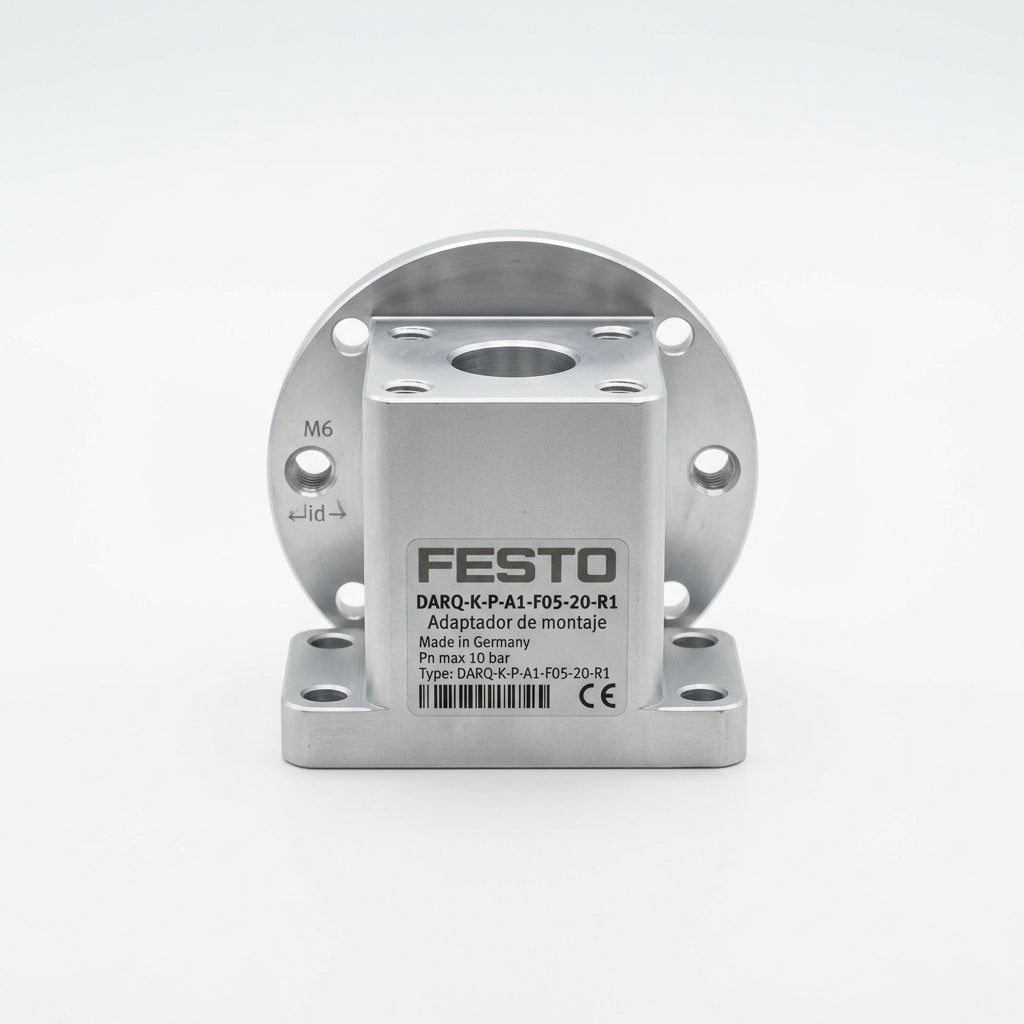 FESTO DARQ-K-P-A1-F05-20-R1