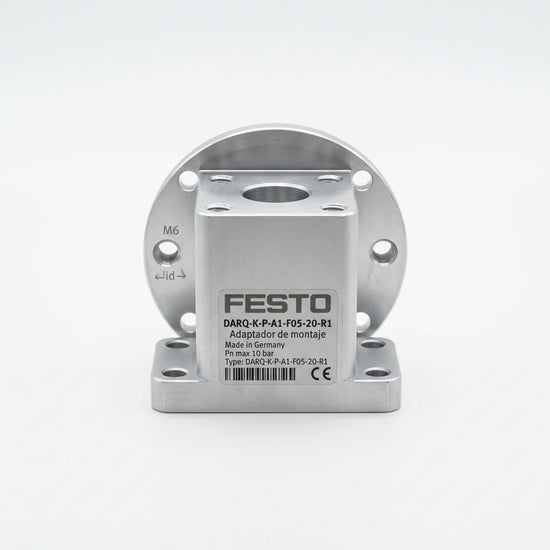 FESTO DARQ-K-P-A1-F05-20-R1