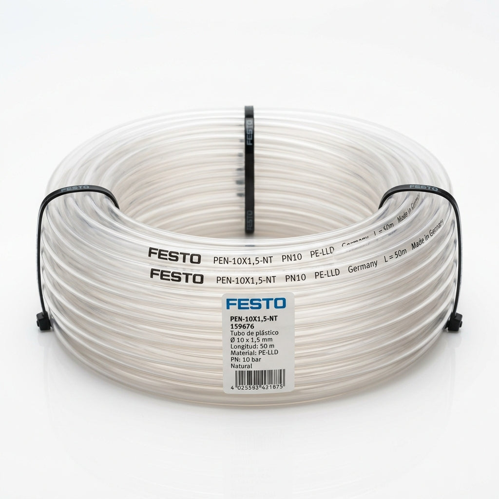 FESTO PEN-10X1,5-NT