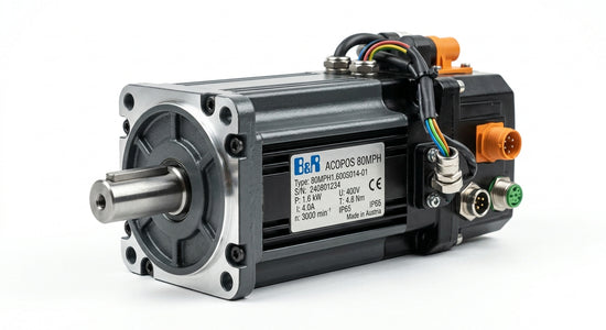 B&R 80MPH1.600S014-01