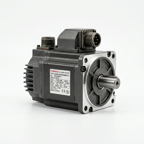 FANUC A06B-0225-B400#0153