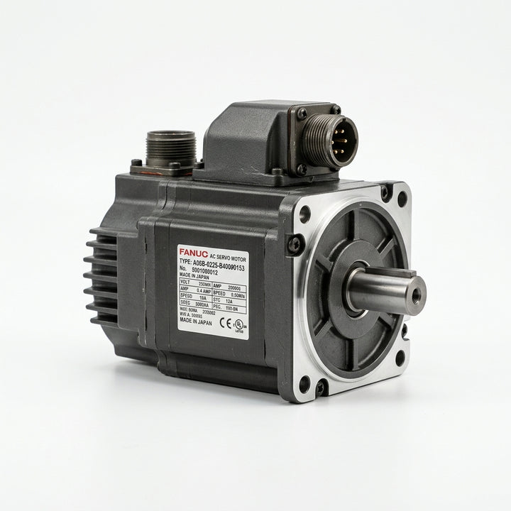 FANUC A06B-0225-B400#0153