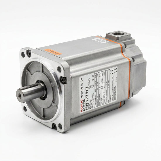 FANUC A06B-0147-B675