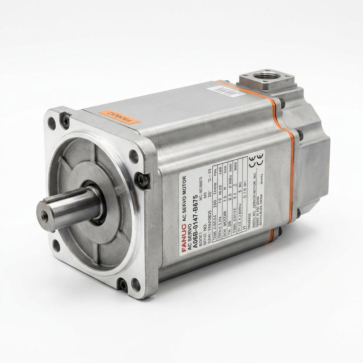 FANUC A06B-0147-B675